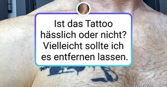 17 Beweise, dass auch Tätowierer einen schlechten Tag haben können