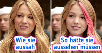 So hätten 19 Schülerinnen und Schüler in Filmen ausgesehen, wenn sie von Teenagern gespielt worden wären