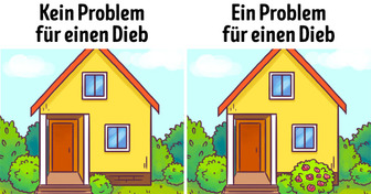 Folge diesen 12 Tipps, um dein Zuhause vor Diebstählen und Einbrüchen zu schützen