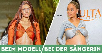 16 Frauen, die beweisen, dass Laufsteg-Outfits nicht nur etwas für Modells sind
