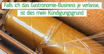 17 Köche offenbarten eine verborgene Seite ihrer Arbeit, von der selbst die Stammgäste nichts ahnten