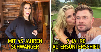 10 Promis, die mit den gesellschaftlichen Klischees gebrochen haben, und wir sind total begeistert davon