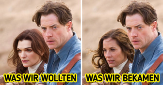 10 Mal gelang es den Schauspielern nicht, das Publikum mit ihren Figuren zu überzeugen, so sehr sie es auch versuchten