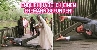 15 Menschen, die wahren Sonnenschein in diese Welt bringen