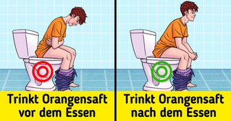 7 Angewohnheiten, die schlecht für deinen Magen sind