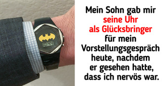 18 Fotos, die uns wieder an das Gute im Menschen glauben lassen