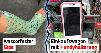 17 geniale Designs, von denen du noch gar nicht wusstest, dass du sie brauchst