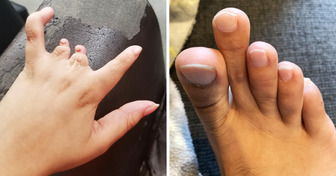 12+ Mal hat die Natur beschlossen, ihren Zauberstab zu schwingen