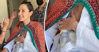 Wie sehen 16 Hollywood-Schönheiten hinter den Kulissen aus, bevor sie sich der Öffentlichkeit präsentieren?