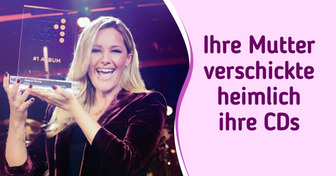 Helene Fischer: 15 wissenswerte Fakten über Deutschlands Schlager-Superstar