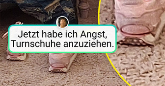19 glückliche Menschen, die aus Versehen Fotomeisterwerke mit einem Hauch von Magie gezaubert haben