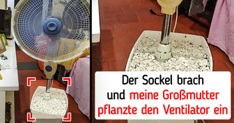 21 Menschen, die als Kinder MacGyver gesehen haben und jetzt im Alltag sein Geschick nachahmen