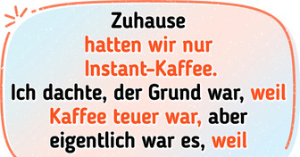 22 Menschen erzählen von Gerichten aus ihrer Kindheit, die sie für Luxus hielten