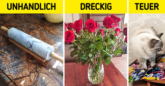 12 beliebte Dinge, die wir sofort kaufen, aber dann am liebsten wegschmeißen würden