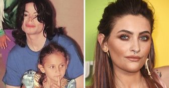 11 Promi-Kinder, die im Handumdrehen groß geworden sind