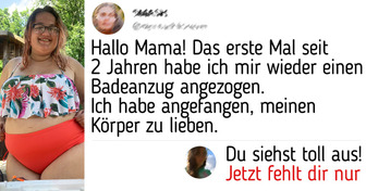 16 Beweise dafür, dass jedes Kind die Unterstützung seiner Mutter braucht, auch wenn es schon erwachsen ist