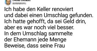 22 Menschen erzählen, welche Geheimnisse sie nach dem Hauskauf herausgefunden haben