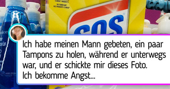 16 Geschichten, die beweisen, dass die Ehe wirklich Spaß macht