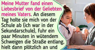 20+ Dinge, die Eltern nach Meinung von Nutzern niemals tun sollten, um eine traumatische Kindheit zu vermeiden