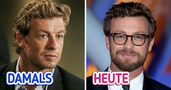 Wie sich unsere Lieblings-TV-Detektive seit ihrem ersten TV-Auftritt verändert haben