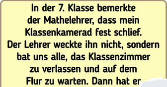 19 Beweise dafür, dass man als Lehrer einen großen Sinn für Humor und ein großes Herz haben sollte