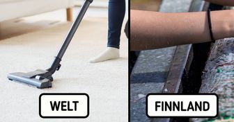 13 Gewohnheiten von Finnen, die für andere Menschen ungewöhnlich erscheinen