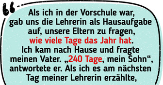 20+ Menschen erzählen, wie ihre Eltern mit ihren Lehren ihre Realität erschüttert haben