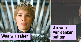 13 Game of Thrones Kostümdetails, die etwas andeuten, wir aber nicht bewusst wahrgenommen haben