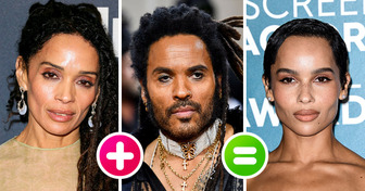 10 Kinder von Prominenten, die die genetische Lotterie gewonnen haben