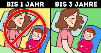 Kinderärzte teilen 10 Tipps, für die Eltern sehr dankbar sind