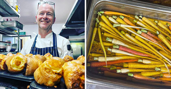 Starkoch verbannt Veganer aus seinem Restaurant