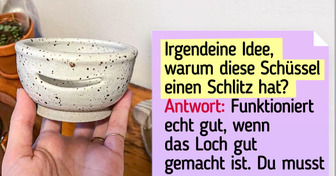 17 Küchengegenstände, die nur herumlagen, bis Internetnutzer erklärten, wie man sie benutzt