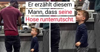 19 Kinder, die ihre Eltern mehr überraschten, als sie es geplant hatten