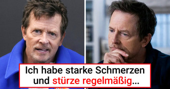 Michael J. Fox spricht über seinen erschütternden gesundheitlichen Zustand und seine Zukunftspläne