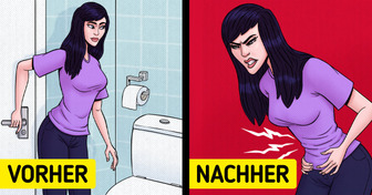 Warum die meisten Asiaten kein Toilettenpapier in Ihrem Zuhause haben