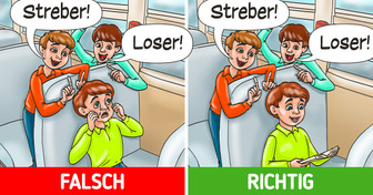 8 Tipps für dein Kind, um weise mit Hänseleien umzugehen