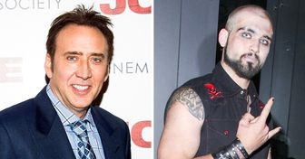 16 Prominente Väter mit wirklich talentierten Söhnen