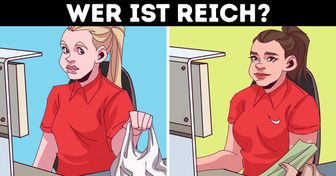 10+ Knifflige Rätsel, die dein Gehirn auf Trab bringen