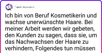 22 Insider-Geheimnisse von Unternehmen, in denen diese Frauen arbeiten