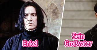 10 Harry Potter-Theorien, die unsere Lieblingsgeschichte auf den Kopf stellen