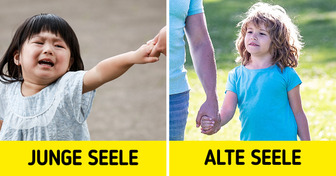 10 Anzeichen dafür, dass dein Kind Merkmale einer alten Seele hat