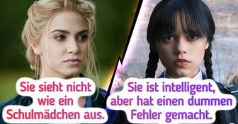 9 Fälle, in denen ein schönes Bild und eine spannende Handlung den Drehbuchautoren wichtiger waren als eine logische Ausführung