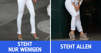 10 Outfits, für die professionelle Stylisten keinen Cent ausgeben würden