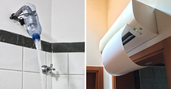 22 Menschen, die für jedes Problem, eine originelle Lösung finden