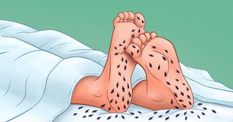 9 Anzeichen dafür, dass mit deinem Körper etwas nicht in Ordnung ist