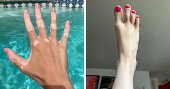 19 Menschen, die aussehen, als kämen sie von einem anderen Planeten