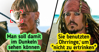 10 Piratenfakten, die zeigen, dass das Leben auf hoher See kein Filmabenteuer war
