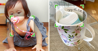 8 Fehler, die wir als frischgebackene Eltern machen, und wie wir sie rückgängig machen können, damit wir uns nicht wie Neulinge fühlen