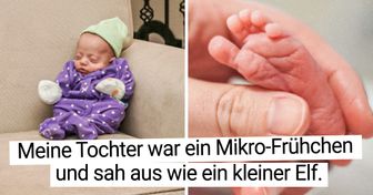 15+ Fotos, die uns die Welt aus einem völlig neuen Blickwinkel zeigen