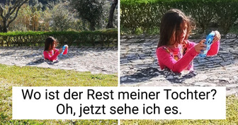 20+ erstaunliche Bilder, die im absolut perfekten Moment entstanden sind